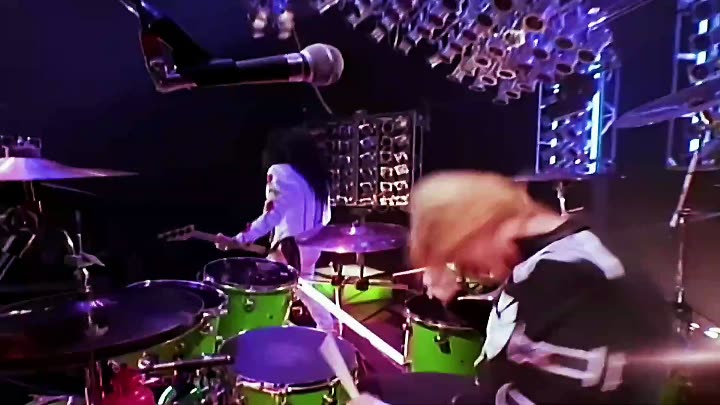 Nothin But A Good Time